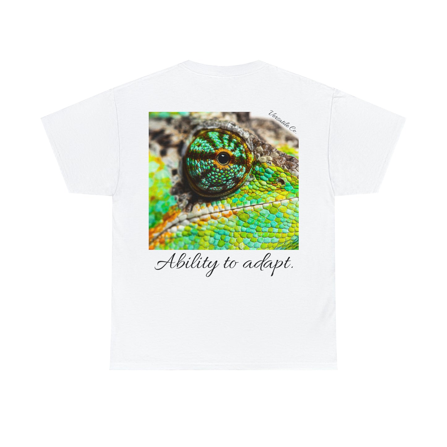 Chameleon Tee