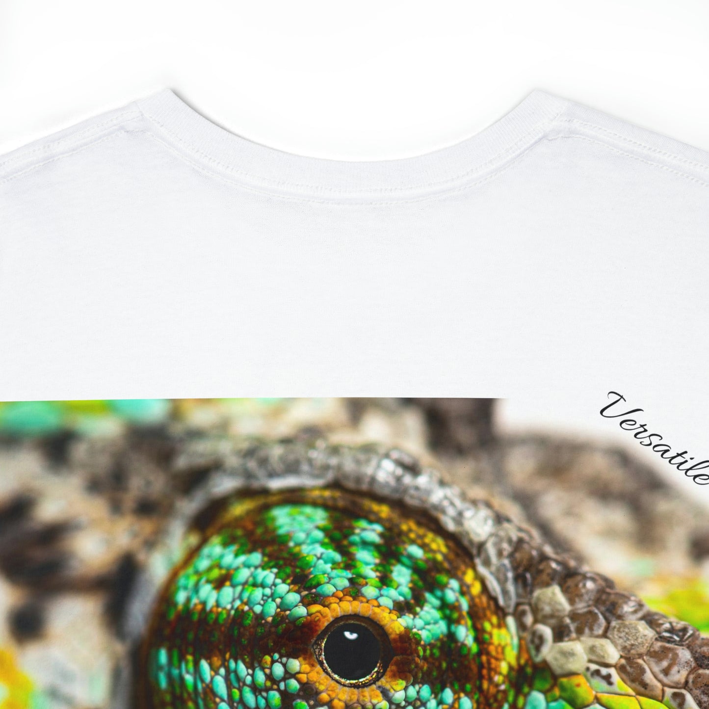 Chameleon Tee