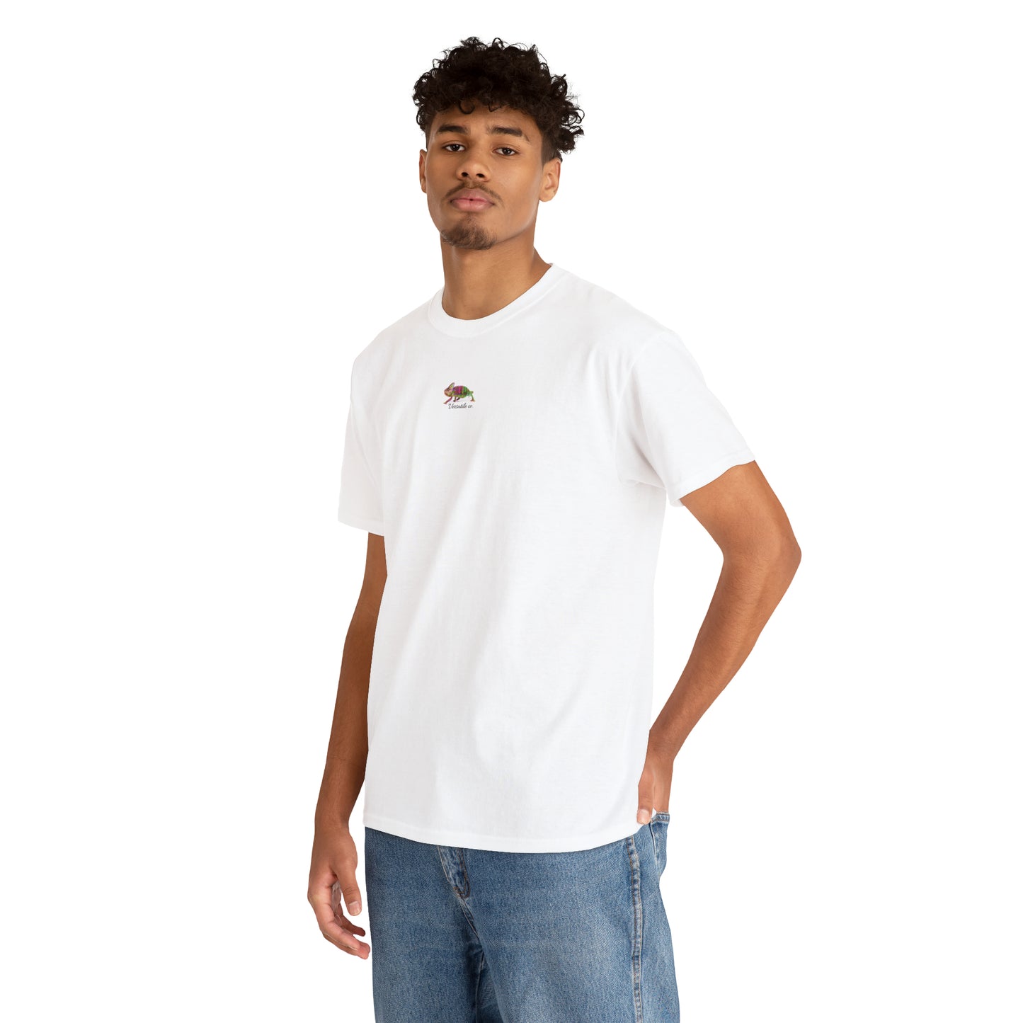 Chameleon Tee