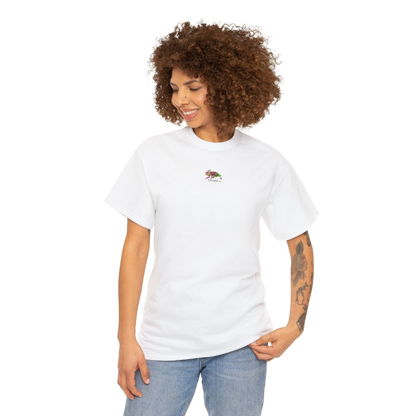 Chameleon Tee