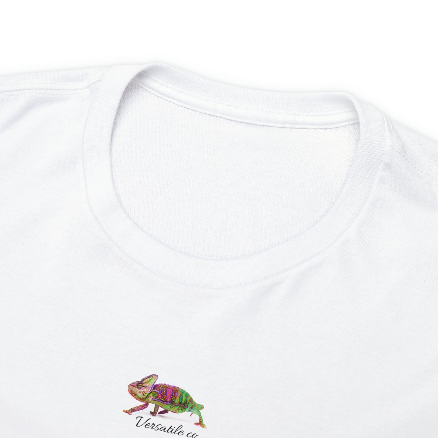 Chameleon Tee