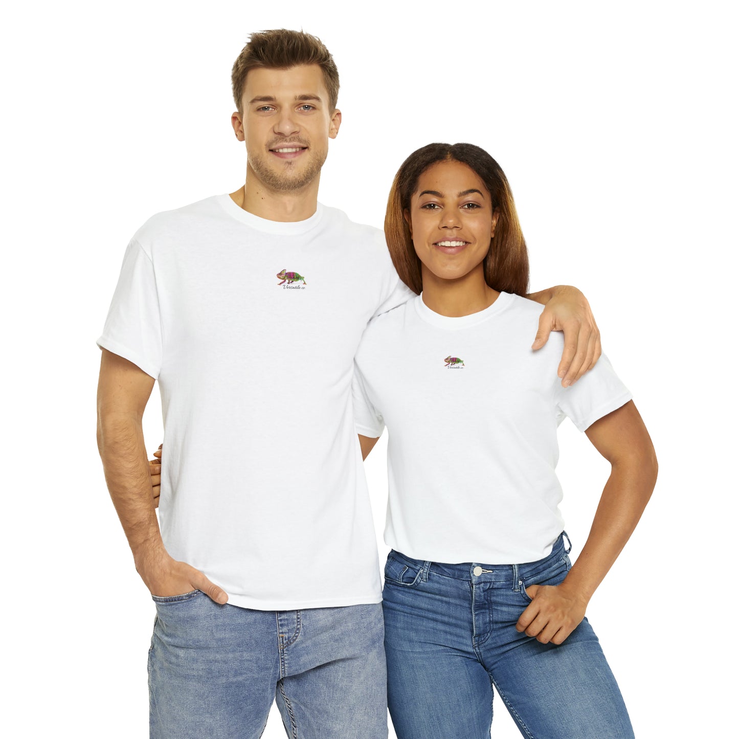 Chameleon Tee