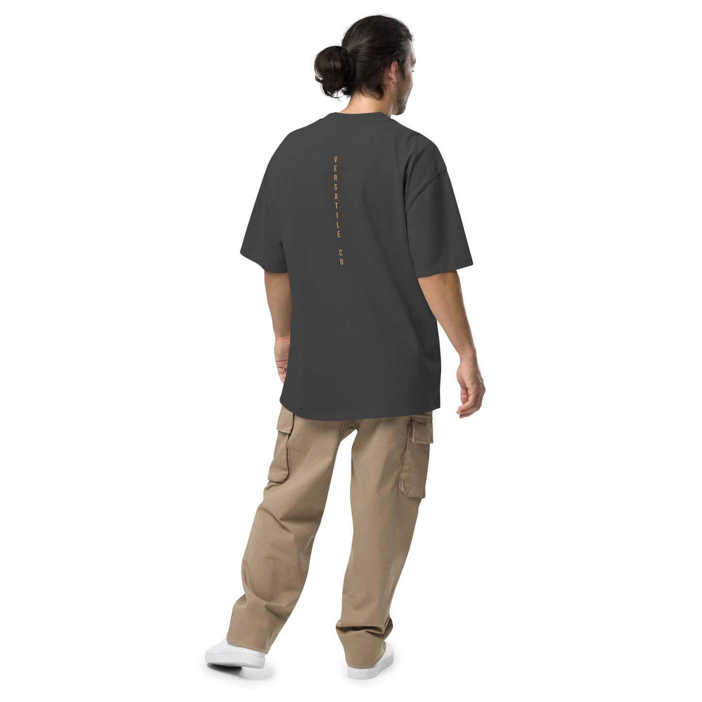 Versatile Vintage Mountain TEE