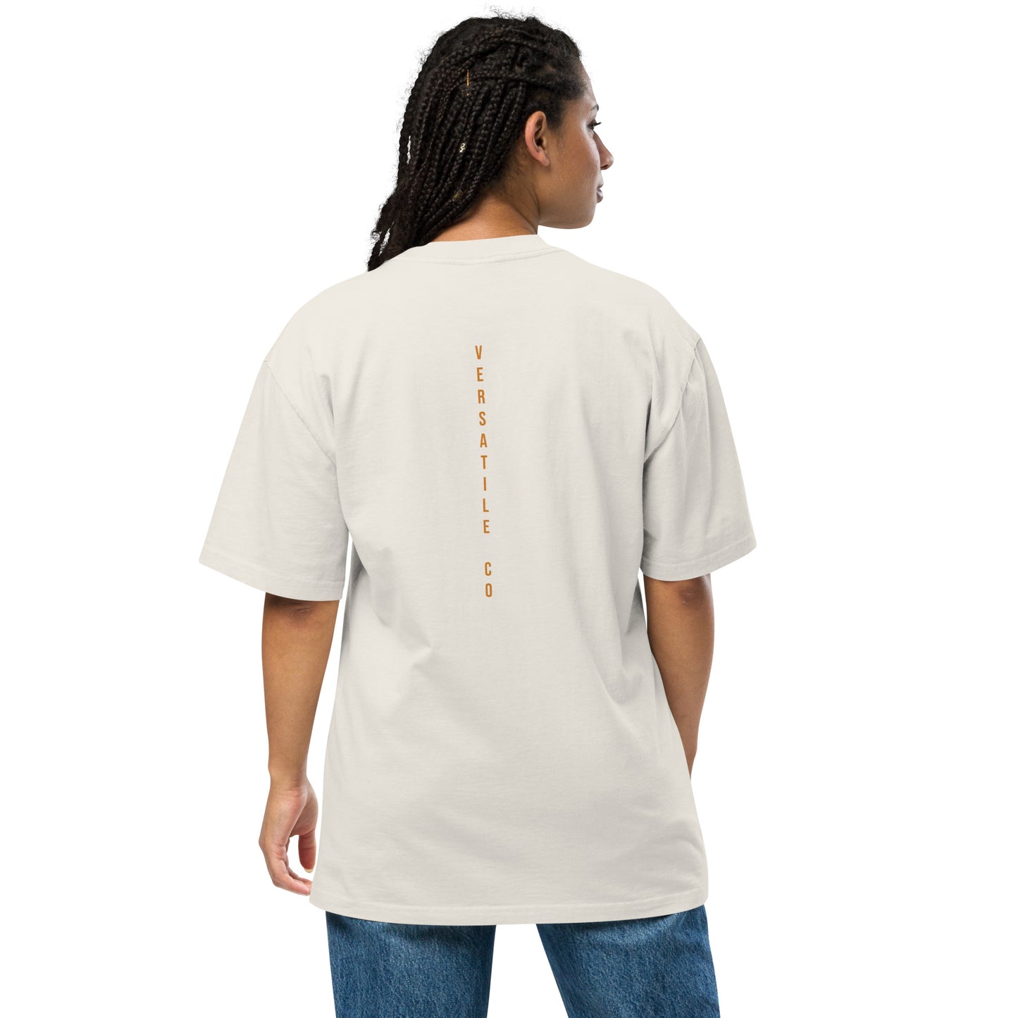 Versatile Vintage Mountain TEE