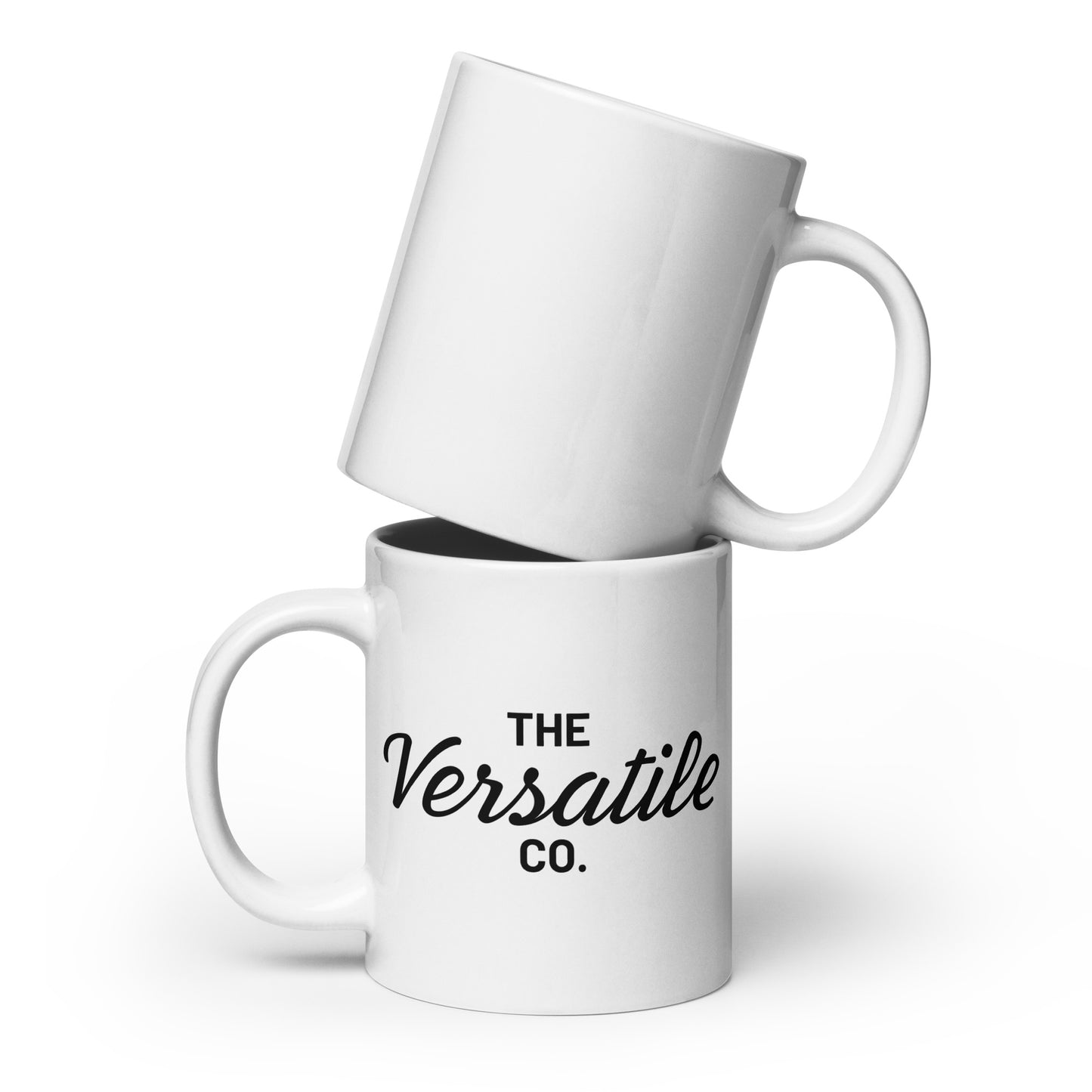 The Versatile Co Mug
