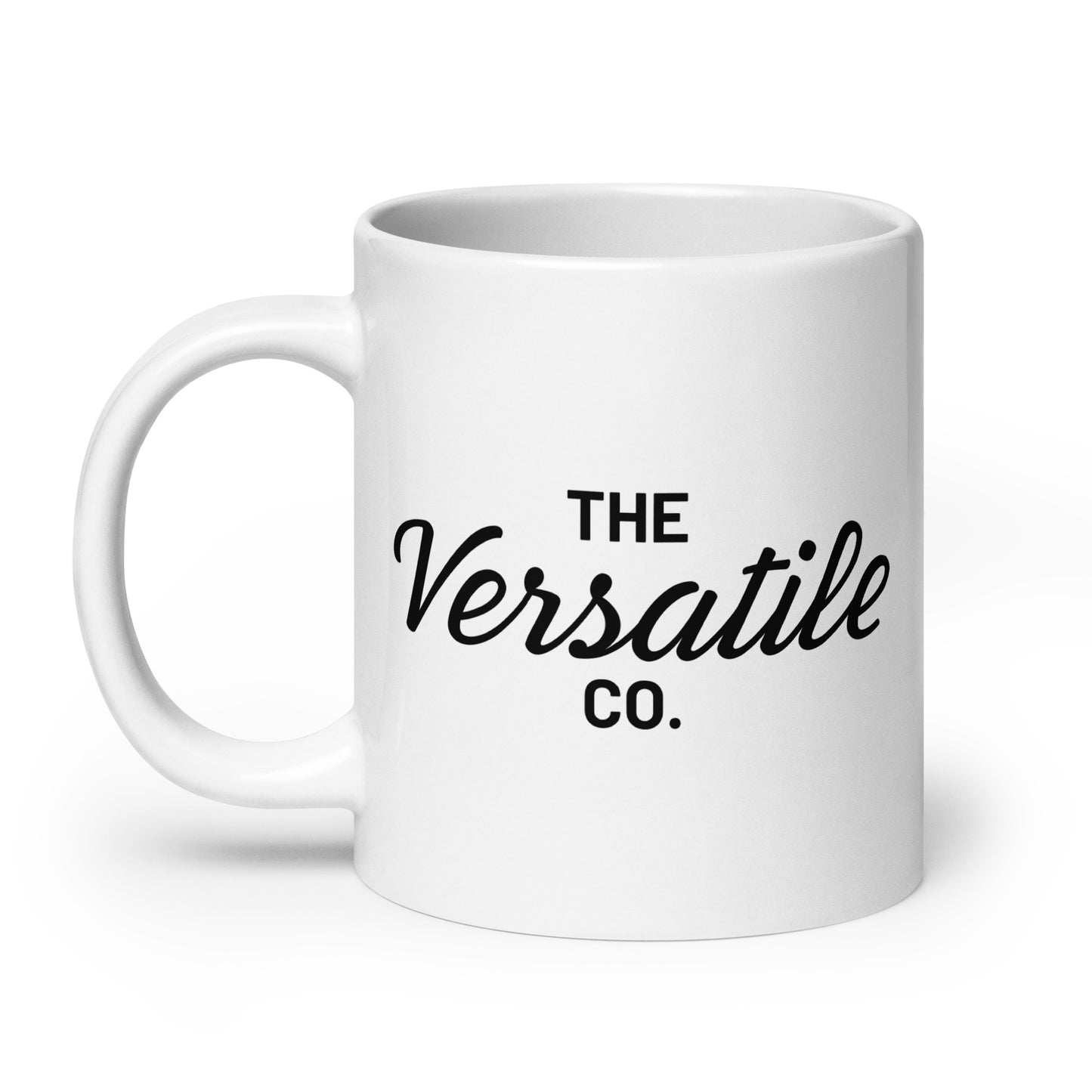The Versatile Co Mug