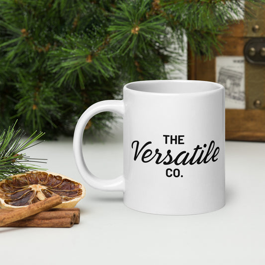 The Versatile Co Mug